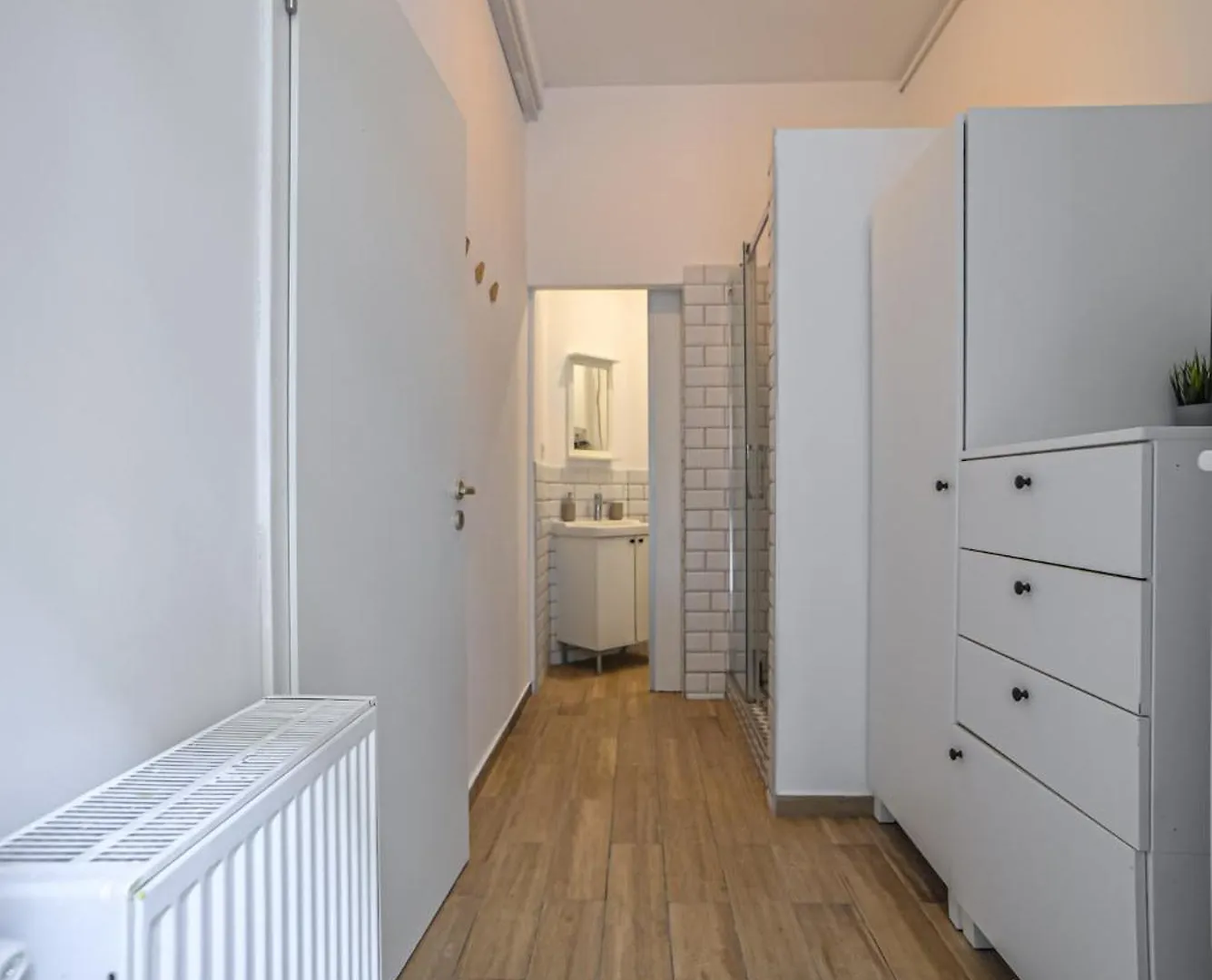Apartmán Csengery Cosy Corner Budapešť Maďarsko