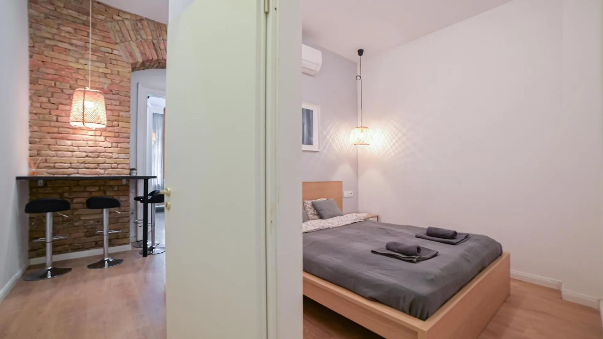 Csengery Cosy Corner Apartment Budapest Hungary