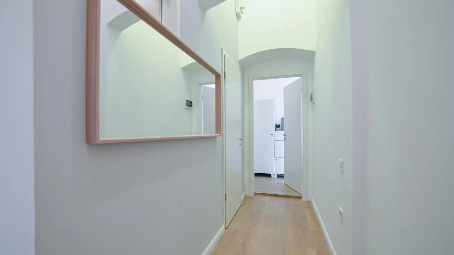 Csengery Cosy Corner Apartment Budapest