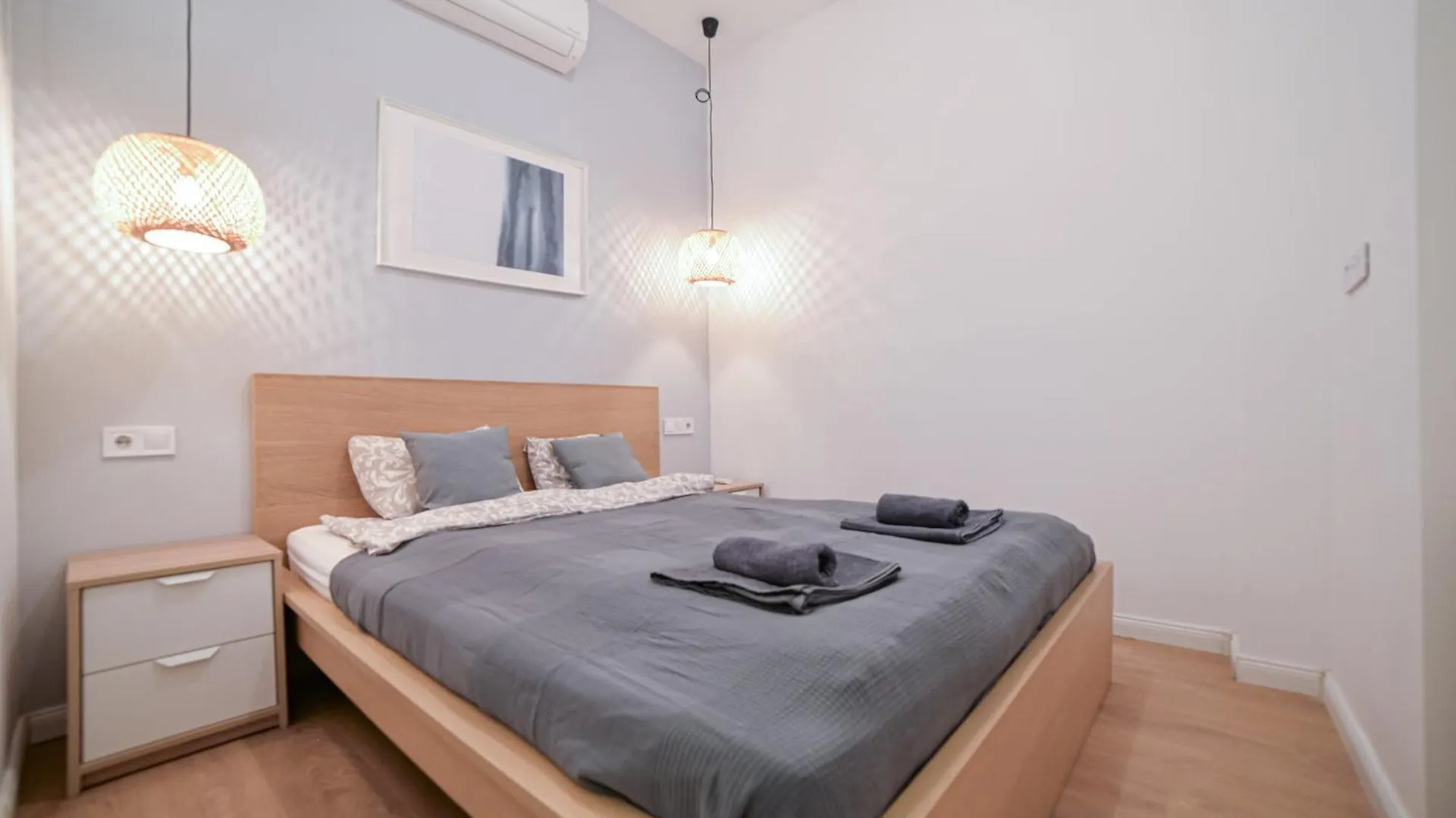 Csengery Cosy Corner Apartment Budapest