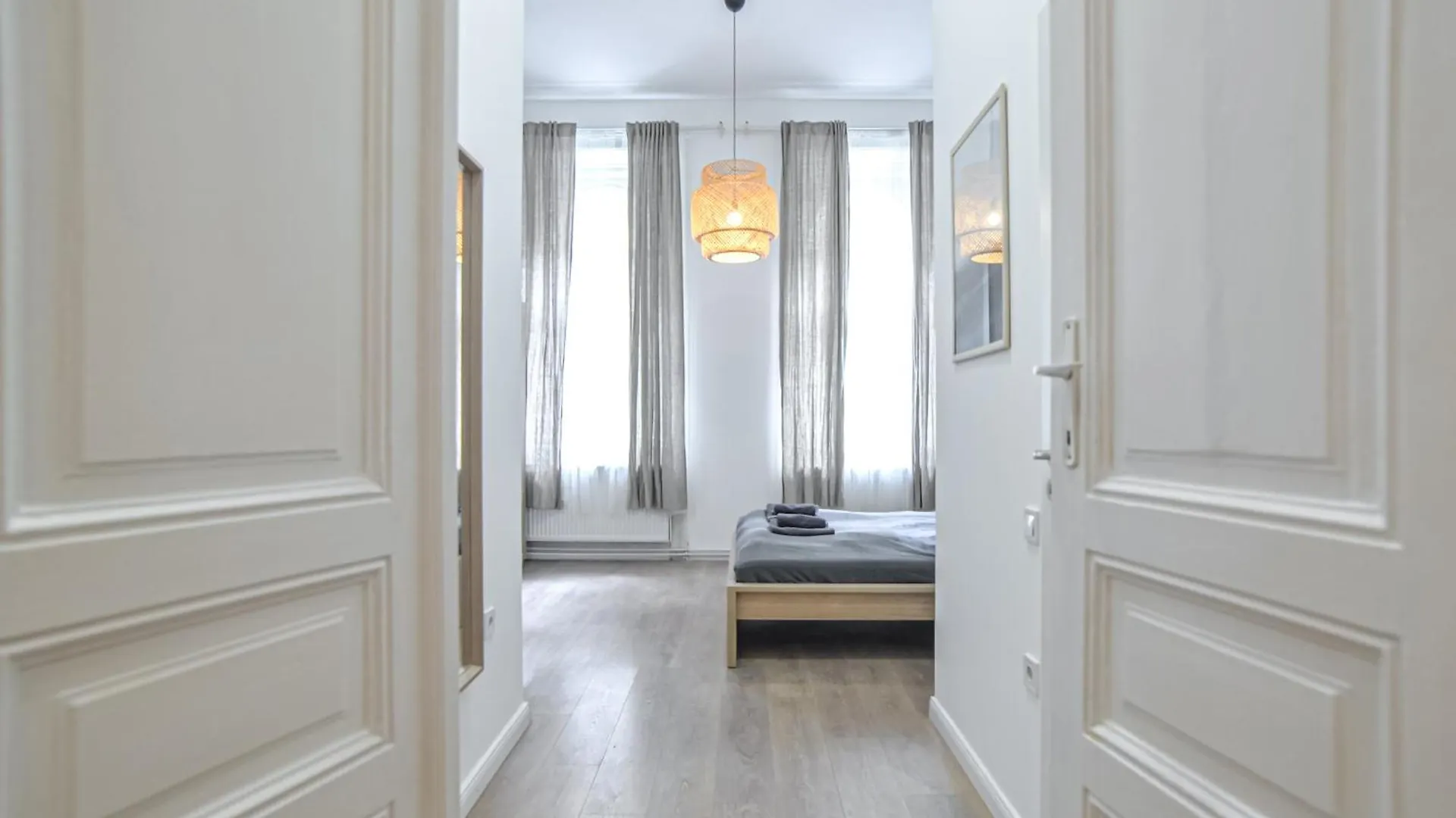 Csengery Cosy Corner Apartment Budapest 0*,  Hungary