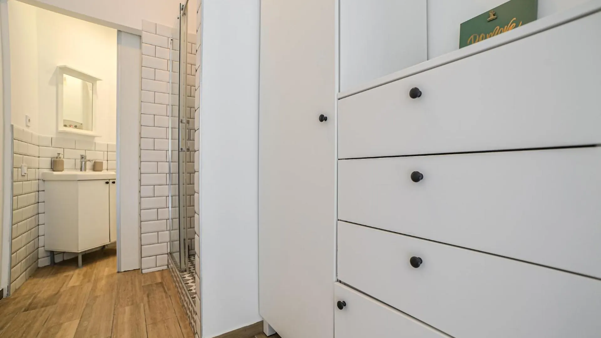 Csengery Cosy Corner Apartment Budapest