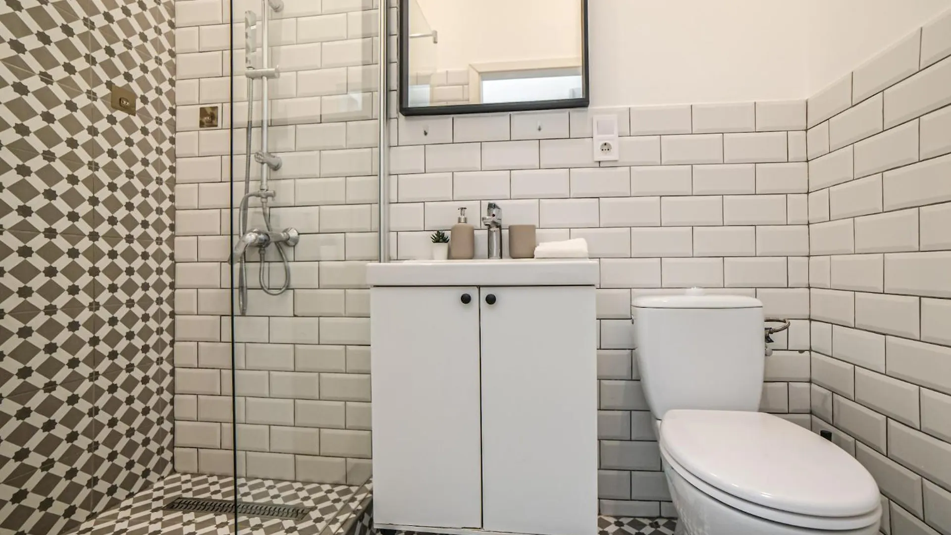 Csengery Cosy Corner Apartment Budapest 0*,  Hungary