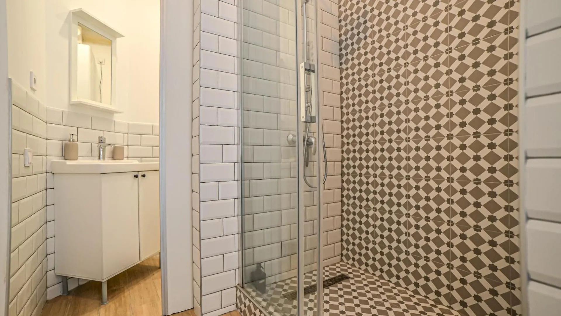 Csengery Cosy Corner Apartment Budapest 0*,