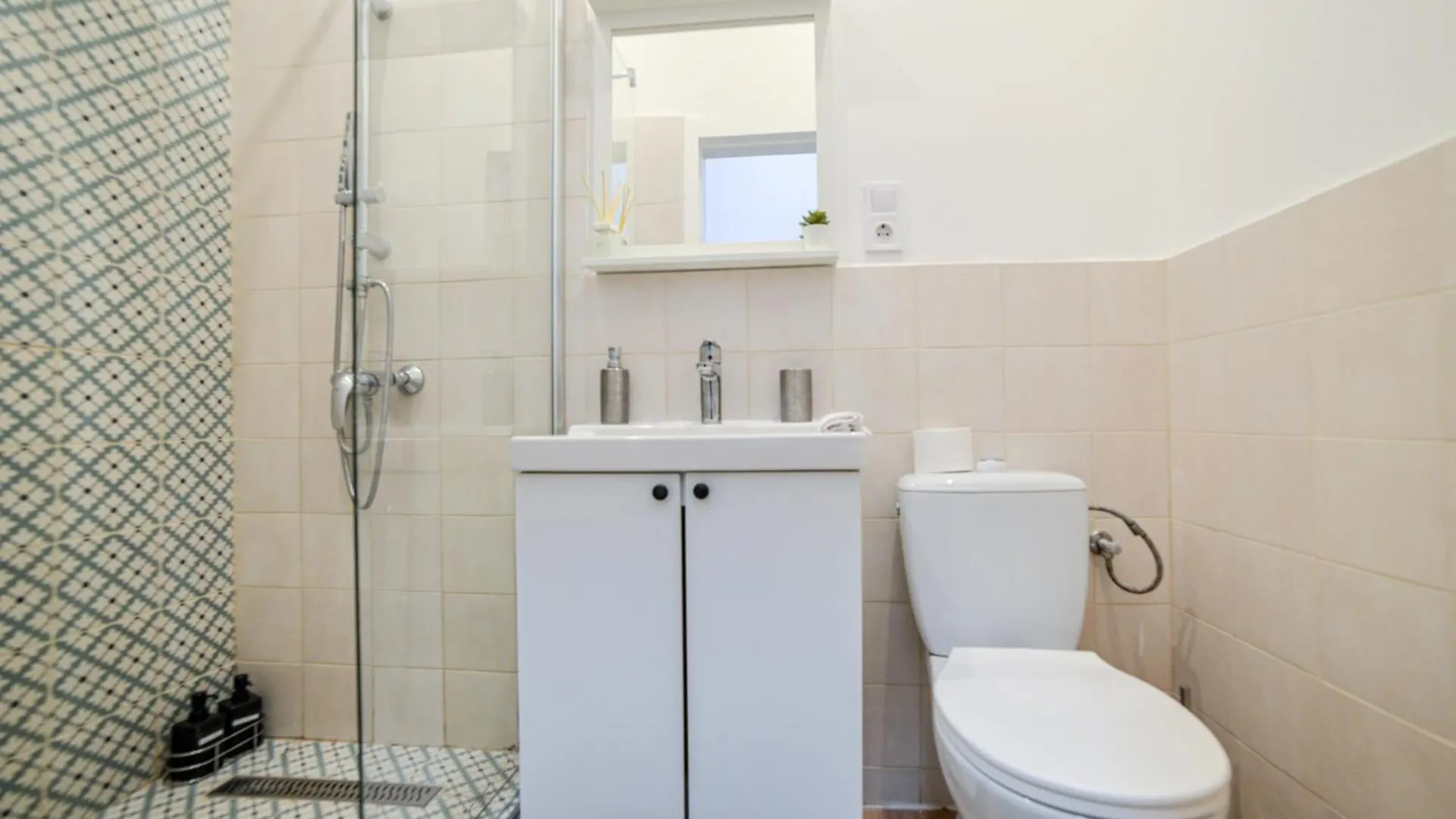 Csengery Cosy Corner Apartment Budapest
